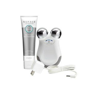 Nuface - Mini Facial Toning Device and Charger